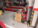 马勒（MAHLE）防护型空调滤芯抗病毒LAK621P(明锐速腾迈腾途安途观/高6/Q3/昊锐 实拍图