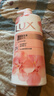 力士（LUX）(LUX)沐浴露 莹润桃花香 淡雅香氛 娇肤香氛沐浴乳1000g留香 实拍图