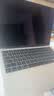 Apple/苹果AI/MacBook Air13英寸M5 (10+8核) 16G 512G星光色笔记本电脑MDHA4CH/A 实拍图