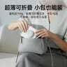 Guiny大姨妈神器暖宫腰带缓解痛月经例假生理期暖宝宝肚子生日礼物女生 实拍图