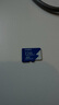 忆捷（EAGET）128GB TF（MicroSD）存储卡U3 C10 A1 V30 高速款行车记录仪&监控摄像头手机内存卡 读速100MB/s 实拍图