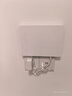 中兴（ZTE）【晴天墙面路由器】BE5100 自研芯WiFi7 千兆双频 全屋组网 5颗信号放大器兼容WiFi6游戏加速 实拍图