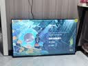 Vidda R Pro 43英寸 海信电视 144Hz高刷 高阶VA低反屏 智慧屏 以旧换新补贴 液晶家用电视机43VR1S-PRO 实拍图