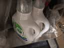 威露士la有氧洗衣液松木香4斤组合装（瓶1L+补充袋装500ml*2）除菌除螨 实拍图