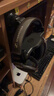 森海塞尔（Sennheiser）HD650 HIFI耳机开放式高保真有线耳机 头戴式音乐耳机游戏耳机 礼物 实拍图