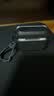 创思米适用于AirPods Pro3代保护套pro3防摔磁吸保护壳苹果无线蓝牙耳机套防丢分体式智能弹盖 白色 实拍图