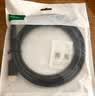 绿联DP线1.2版视频线4K高清DisplayPort240Hz适用笔记本电脑显卡台式机接显示器连接线1.5米10245 实拍图