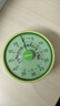 QT-TIMER【全网低价】机械计时器2026新款学生儿童专用时间管理器厨房计时烹饪烘焙倒计时自律定时神器 实拍图