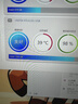 优越者M.2固态硬盘盒20Gbps高速带风扇NVMe/SATA双协议移动硬盘盒笔记本Macmini电脑外接m2硬盘读取器 实拍图