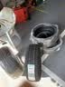 双星JUOGO轮胎 215/55R17 98V X51 适配凯美瑞/帕萨特/XR-V/迈腾 实拍图