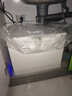 沁园家用净水器金榜双子芯1000G 8年RO过滤器 1200G初始流速体验厨房自来水直饮净饮一体机UR-S61076 实拍图