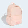阿迪达斯（adidas）三叶草系列 男女 CL BACKPACK 双肩包 KQ6386 浅粉 NS 实拍图