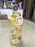 乐扣乐扣（LOCK&LOCK）儿童吸管杯学生塑料水杯户外手拎便携运动杯500ml黄色 实拍图