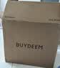 北鼎（Buydeem）家用不锈钢电炖锅 大容量多功能锅一锅多用蒸锅大号智能蒸炖锅定时预约蒸汽锅G76 【臻享汽炖套餐】G76浅杉绿+汽锅+炖盅(含支架) 实拍图