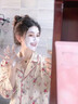 维特丝洗面奶男女士氨基酸美白淡斑提亮肤色控油收缩毛孔深层清洁黑头角 实拍图