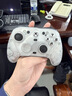 盖世小鸡天王星G7 Pro绝区零ZZZ联名游戏手柄米哈游 微软Xbox授权精英无线蓝牙PC电脑Steam安卓体感tmr摇杆 实拍图