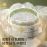 babycare金山茶花拉拉裤尝鲜装L码12片(9-14kg)花苞新生柔宝宝婴儿尿不湿 实拍图