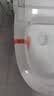 小仓熊洁厕灵智能马桶清洗洁剂厕所除臭去异味免刷洗 青柠4+白桃4+栀子4 实拍图