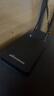 黑甲虫 (KINGIDISK) 2TB USB3.0 移动硬盘  H系列  2.5英寸 磨砂黑 简约便携 商务伴侣 可加密  H200 实拍图