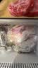 天谱乐食澳洲和牛M9原切西冷牛排200g谷饲360天生鲜牛肉雪花牛排 实拍图