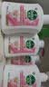 滴露（Dettol）洗手液抑菌消毒滋润500g+500g 补充装 儿童家庭护手替换装 实拍图
