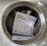 苏泊尔（SUPOR）有钛鲜呼吸IH电压力锅5L家用304球釜SY-50HC8033Q双胆电饭煲高压锅4-6人 实拍图