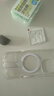 图拉斯雪雾壳【磨砂磁吸全包】适用iPhone17promax手机壳苹果17pro超薄透明镜头全包保护套防指纹 【有磁吸】雪雾壳-强抗指纹 iPhone 16 Pro 实拍图