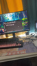 HKC 27英寸2K 220Hz高刷FastIPS快速液晶HDR400电竞1ms硬件低蓝光三角洲游戏电脑显示器 猎鹰G27H2Max 实拍图