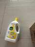 滴露（Dettol）衣物除菌液柠檬3L*3瓶杀菌除螨内衣衣物消毒液可配洗衣液儿童可用 实拍图
