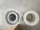SOLEUSAIR舒乐氏Noa无雾加湿器空气增湿除菌净化家用卧室客厅落地大容量大面积静音母婴儿适用 实拍图