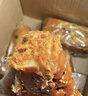 水益农香葱肉松卷面包整箱整箱全代早餐麦三明治夹心充饥小吃休闲零食品 掌柜推荐【10包共550g】爆浆香葱肉松卷面包 实拍图
