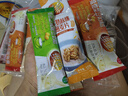 维维豆奶粉豆浆粉燕麦片9口味20袋共598g营养早餐速溶代餐 独立小包 实拍图