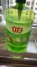 立白茶籽洗洁精4kg 99%除菌高效去油除味宝宝餐具果蔬适用食品可用 实拍图