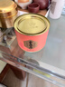 八马茶业红茶 非遗工艺 礼赠佳品 武夷山金骏眉特级茶叶 80g*3罐 实拍图