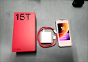 一加 15T 16GB+1TB 纯粹可可 oppo 第五代骁龙8至尊版 游戏电竞手机 学生智能旗舰小直屏 国家补贴 实拍图