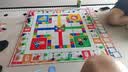 小顽豆大号富翁飞行棋地毯6桌面游戏棋盘8儿童地产桌游大亨棋类六一玩具 实拍图