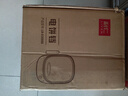 利仁（Liven）电饼铛0氟钛瓷家用可拆洗30mm加深30cm大烤盘电饼档蒸汽双面加热煎饼锅烤肉三明治早餐机LR-D3088S 实拍图