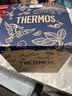 膳魔师（THERMOS）烧水壶恒温电热水壶泡奶机食品级316L不锈钢保温一体全自动家用开水壶1.7L大容量1800W中国红 实拍图