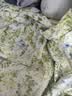 罗莱家纺 100%蚕丝夏凉被 A类抗菌可机洗天丝棉蚕丝空调被芯200*230cm 实拍图