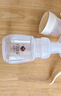 十月结晶手动吸乳器产妇产后便携手动式吸奶器集乳器 实拍图