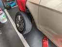 双星JUOGO轮胎 205/55R16 91V SH71适配新朗逸/速腾/英朗GT/宝来 实拍图