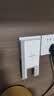 Tenda腾达WiFi信号放大器无线网络扩大路由增强wi-fi中继穿墙王全屋覆盖扩展网口AP家用桥接有线A9 实拍图