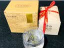 山水西湖绿茶正宗信阳毛尖特级250g2026新茶明前纸包茶叶礼盒装送礼物长辈 实拍图