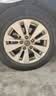 米其林（MICHELIN）汽车轮胎 205/65R16 95H 耐越 ENERGY MILE 适配五菱星光S3/天籁 实拍图