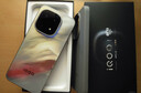vivo iQOO 15 16GB+512GB 凌云 第五代骁龙8至尊版 2K 三星珠峰屏 国家补贴 iqoo15游戏电竞手机 实拍图