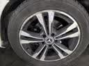 布雷博（Brembo）刹车后片刹车皮陶瓷奔驰C160/C200/C250/C260/C300/180L/200L 实拍图