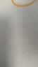 九阳（Joyoung）炒锅铁锅健康无涂层精铁锅不易生锈炒菜锅炉灶通用32cm 实拍图