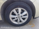 利奥玲珑汽车轮胎185/65R15 88H T87 适配现代悦纳/轩逸/欧尚/宝骏360 实拍图