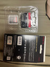 闪迪（SanDisk）512GB SD内存卡 4K V30 U3 C10 相机存储卡 读速200MB/s 写速140MB/s 微单/单反相机内存卡 实拍图