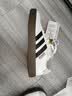 阿迪达斯（adidas）女 运动型格系列 VL COURT 3.0 休闲鞋 KJ4000 白色  36  实拍图